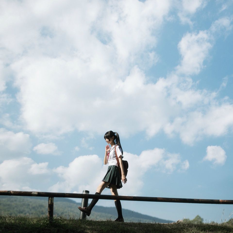 離殤の小尾巴的主播照片