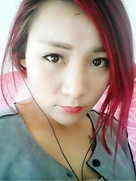 mimi，，主播照片