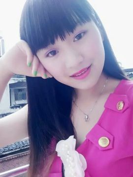 奇秀缘主播照片