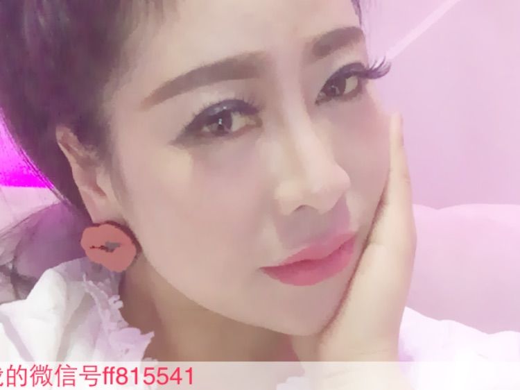 ☜ღ熙诺ღ☞的主播照片