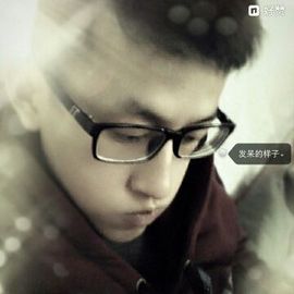 ╰❐╬➷无敌_羊村长主播照片