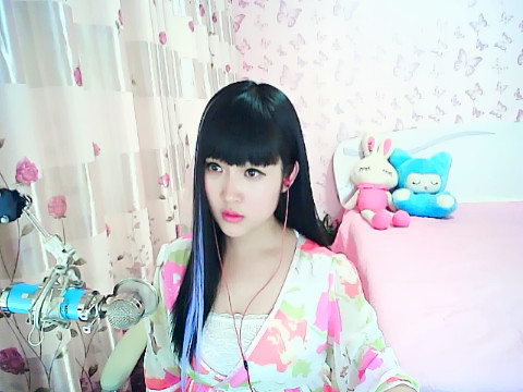 613小乔海报