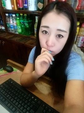 ☀☂温欣娇娇☂☀主播照片