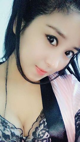 魅丽晴儿主播照片
