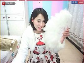 ☆♏️❤╭小枣树🍒主播照片