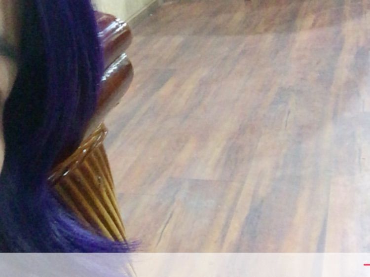 ?小雅的主播照片