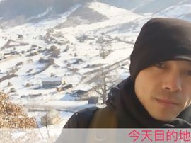 泓一户外主播照片