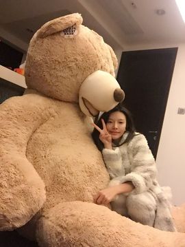 长乐时代_紫涵🎁主播照片