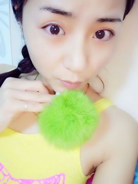 董姨？主播照片