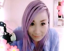 mimi，，主播照片