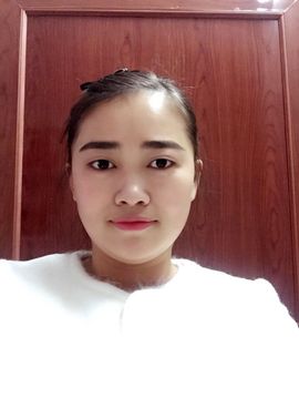开心就好1336主播照片