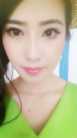 客家妹子✿依依主播照片