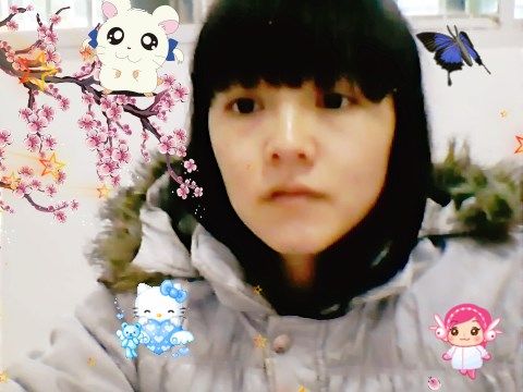 浮生!q主播照片