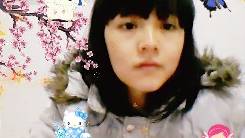 浮生!q主播照片