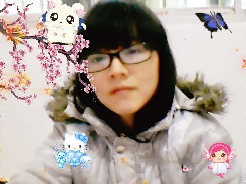 浮生!q主播照片