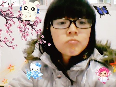 浮生!q主播照片