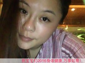 潇予777主播照片