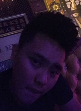 京城四少杰杰主播照片