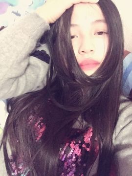 🖤BLACK8La主播照片