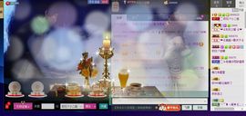 昵称违规，请重新修改主播照片