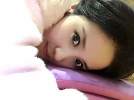魅丽晴儿主播照片