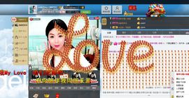 灵儿^_^主播照片