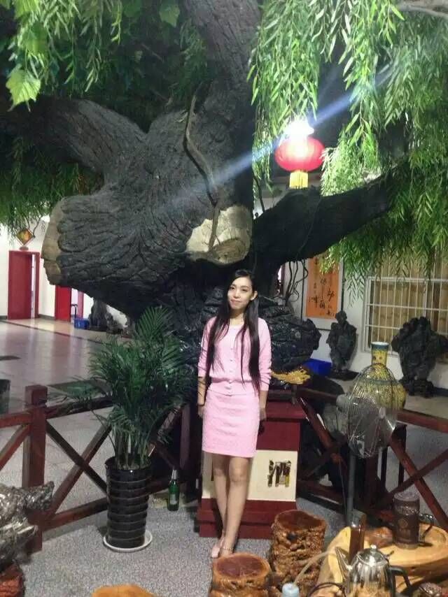 shirley雪丽的主播照片