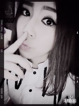 ♥╭以♥诺♥╭主播照片