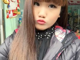 ┎皇朝⚜四川琳儿♒︎主播照片