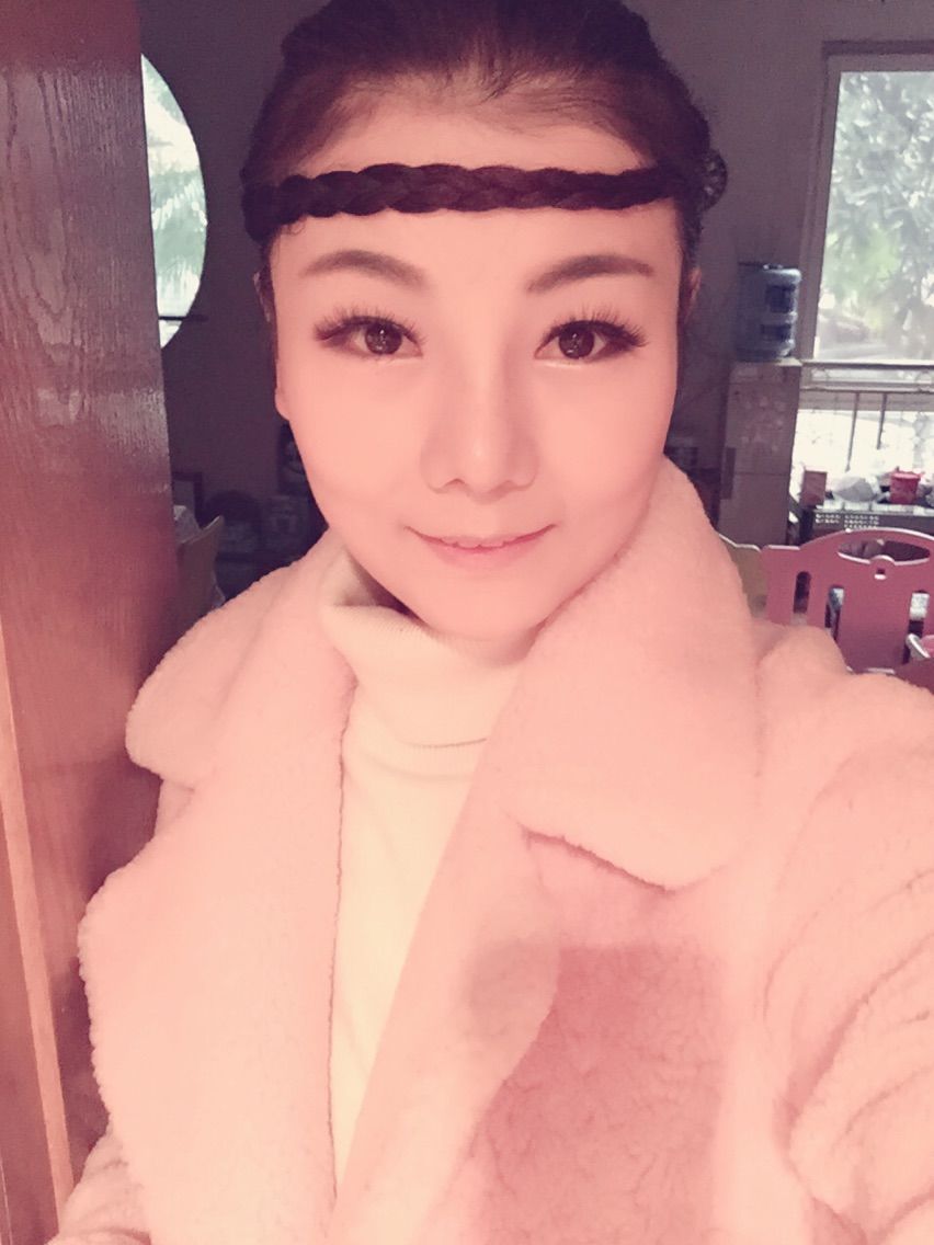 S小善S的主播照片
