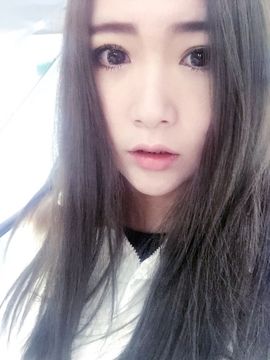 善丶静静的唱歌主播照片