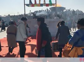 秋高气爽.主播照片