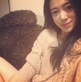 长乐时代_pippi主播照片