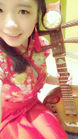 墨遥🎤不回来啦主播照片