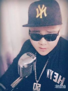 GZ：我不叫小王子主播照片