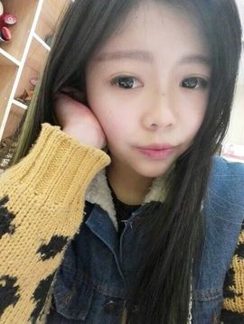 涵MMkitty主播照片