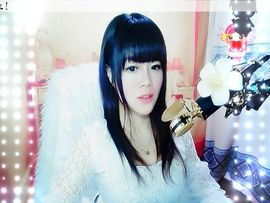♪魚宝♪❤布丁布丁主播照片