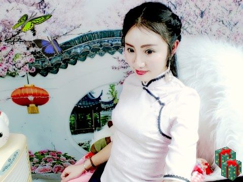 妖精求守护的主播照片