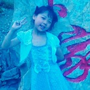AX狂野筱筱专属海报