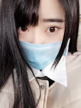 小小西521主播照片