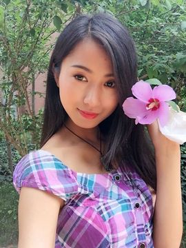 温暖🦌主播照片