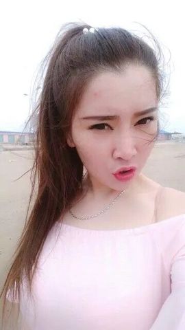 ◥▇摇滚☀女皇▇◤主播照片