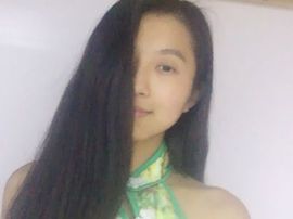 温暖🦌主播照片
