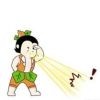 昵称违规，请重新修改