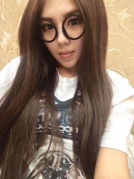 帅帅帅美眉主播照片