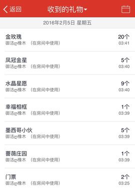 6年未见主播照片