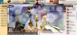 昵称违规，请重新修改主播照片