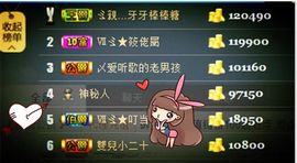 1858★叮当主播照片