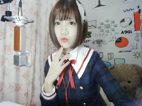 小发芽海报