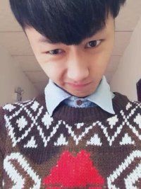 李隆坤主播照片